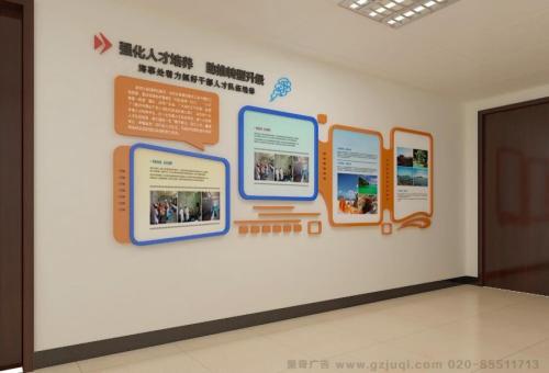 渝北医院文化墙怎么做？如何建好科室护理文化墙？