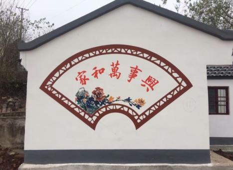 渝北关于墙绘知识，您知道哪些？