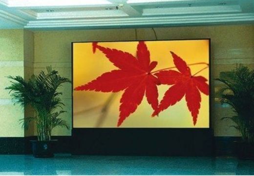 渝北LED显示屏