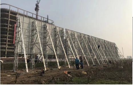 渝北凯创教你怎样选择户外广告牌的最佳位置