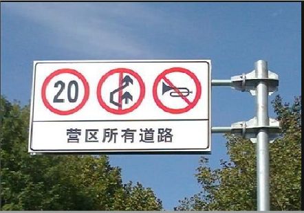 渝北大广告牌制作不可忽视的流程