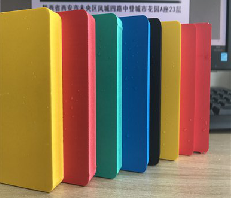 渝北文化墙常用材质-PVC板材