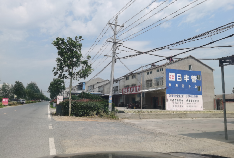 渝北如何能保证墙体广告的醒目性？