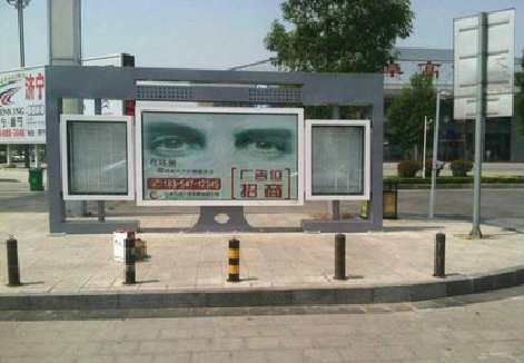 渝北社区广告投放的几种常见方式。