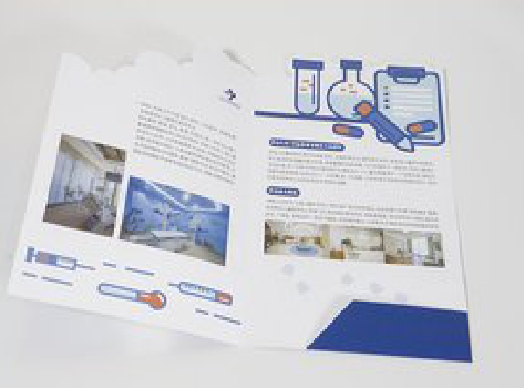 渝北说明书印刷有哪些样式可以选择？