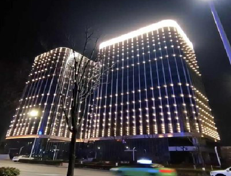 渝北亮化工程安装注意事项。