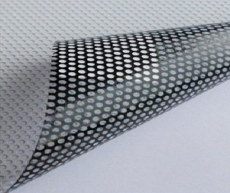 渝北优劣单透膜的鉴定方法。