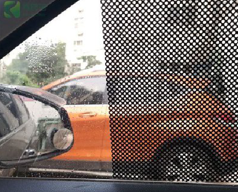 渝北怎么判断单透膜的好坏？