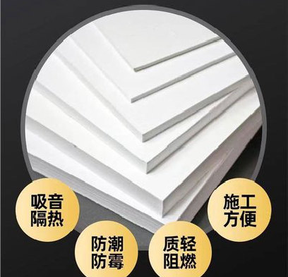 渝北雪弗板和PVC板材有什么区别？